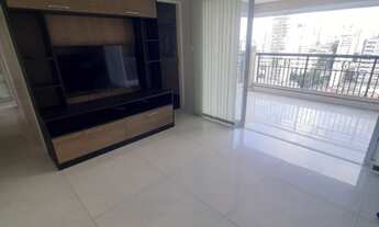Imagem 5: Apartamento a venda Vila Clementino