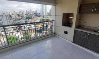 Imagem 2: Apartamento a venda Vila Clementino