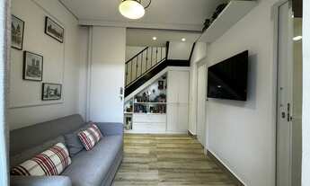 Imagem 7: Cobertura a venda Chácara Inglesa