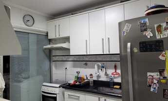 Imagem 4: Apartamento a venda Vila da Saúde