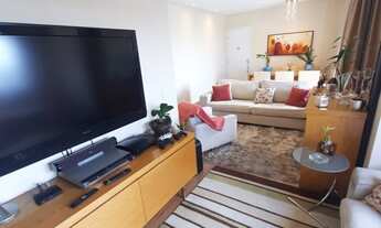 Imagem: Apartamento a venda Vila Gumercindo