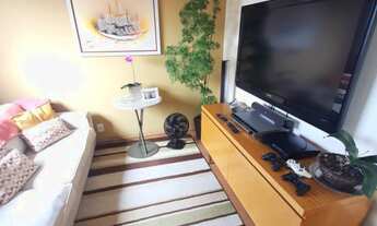 Imagem 2: Apartamento a venda Vila Gumercindo