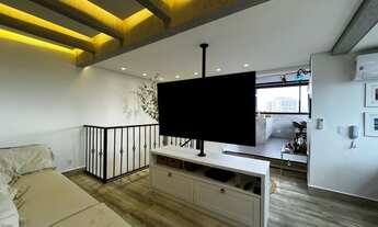 Imagem 4: Cobertura a venda Chácara Inglesa