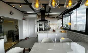 Imagem 3: Cobertura a venda Chácara Inglesa