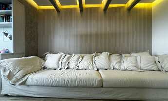 Imagem 2: Cobertura a venda Chácara Inglesa