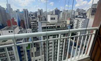 Imagem 7: Apartamento a venda Vila Buarque