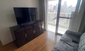 Imagem 4: Apartamento a venda Vila Buarque