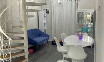 Imagem: Apartamento a venda Mirandópolis