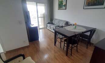 Imagem 2: Apartamento a venda Vila Buarque