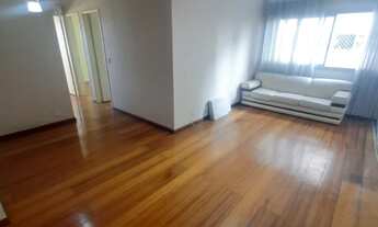 Imagem: Apartamento a venda Vila Gumercindo