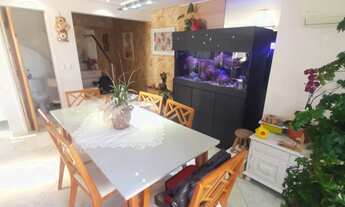 Imagem 4: Cobertura a venda Vila São José