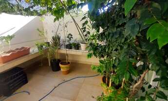 Imagem 6: Cobertura a venda Vila São José