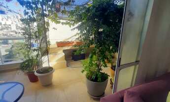 Imagem 7: Cobertura a venda Vila São José