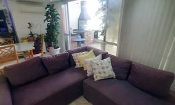 Imagem 5: Cobertura a venda Vila São José