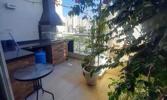 Imagem 3: Cobertura a venda Vila São José