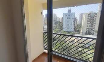 Imagem 3: Apartamento a venda Vila Mariana