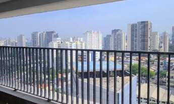 Imagem 3: Cobertura Penthouse a venda Vila Clementino