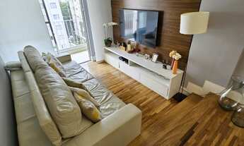 Imagem 3: Apartamento a venda Saúde