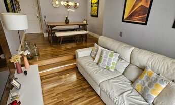 Imagem 2: Apartamento a venda Saúde