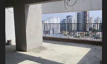 Imagem 5: Cobertura Penthouse a venda Vila Clementino