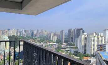 Imagem 2: Cobertura Penthouse a venda Vila Clementino