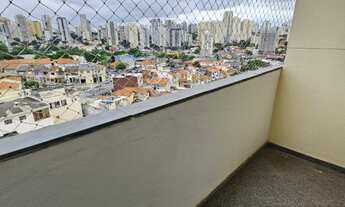 Imagem 5: Apartamento a venda Vila Gumercindo