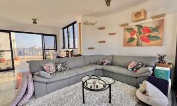 Imagem 4: Cobertura a venda Vila Mariana