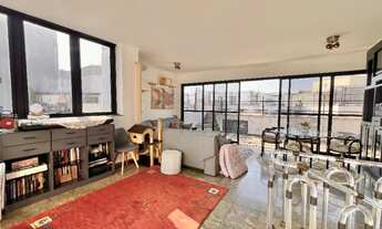 Imagem 7: Cobertura a venda Vila Mariana