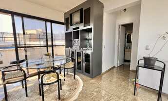 Imagem 2: Cobertura a venda Vila Mariana