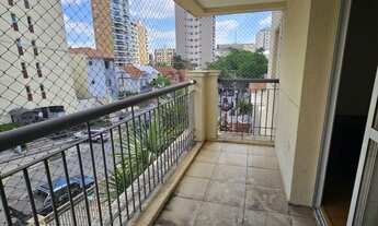 Imagem 4: Apartamento a venda Vila Mariana