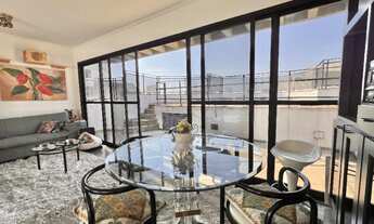 Imagem 3: Cobertura a venda Vila Mariana