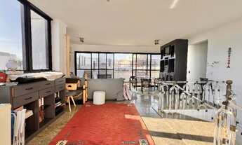 Imagem 5: Cobertura a venda Vila Mariana