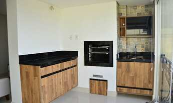 Imagem 4: Cobertura de Luxo na Vila Mariana - 4 quartos, 3 suítes, 3 salas e 183m² de puro requinte