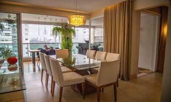 Imagem: Apartamento a venda Campo Belo