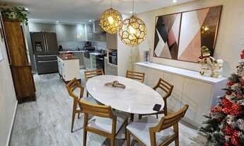 Imagem 3: Casa à venda na Vila Mariana, São Paulo-SP: 3 quartos, 1 suíte, 3 salas, 3 banheiros, 2 va