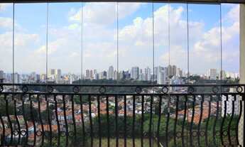 Imagem: Cobertura de Luxo na Vila Mariana - 4 quartos