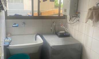 Imagem 7: Apartamento a venda Vila Dom Pedro I