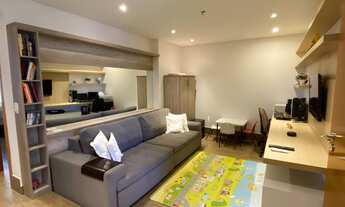 Imagem 7: Cobertura de Luxo na Vila Mariana - 4 quartos, 3 suítes, 3 salas e 183m² de puro requinte