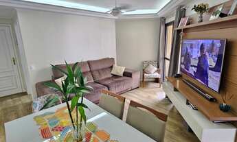 Imagem 4: Apartamento a venda Vila Mariana