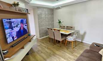 Imagem: Apartamento a venda Vila Mariana