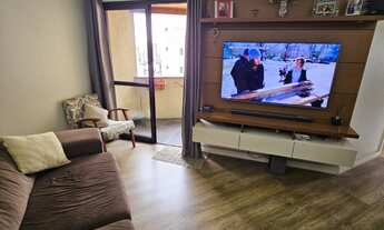 Imagem 2: Apartamento a venda Vila Mariana