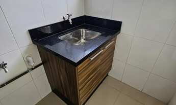 Imagem 7: Apartamento a venda Vila Clementino