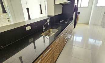 Imagem 3: Apartamento a venda Vila Clementino