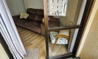 Imagem 6: Apartamento a venda Vila Mariana