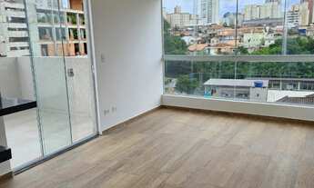 Imagem: Cobertura a venda Vila Clementino