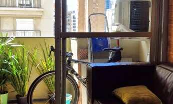 Imagem 7: Apartamento a venda Moema