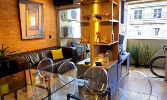 Imagem 2: Apartamento a venda Moema