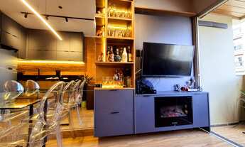 Imagem 4: Apartamento a venda Moema