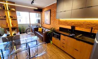 Imagem: Apartamento a venda Moema