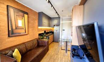 Imagem 3: Apartamento a venda Moema